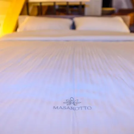 Masarotto Luxury Chalet #1 Belgrad
