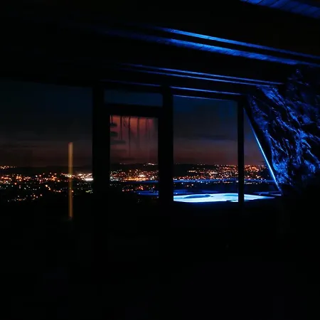 Masarotto Luxury Chalet #1 Chalet *