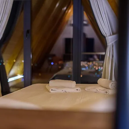 Masarotto Luxury Chalet #1 *