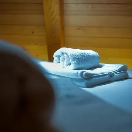 Chalet Masarotto Luxury Chalet #1 Belgrado