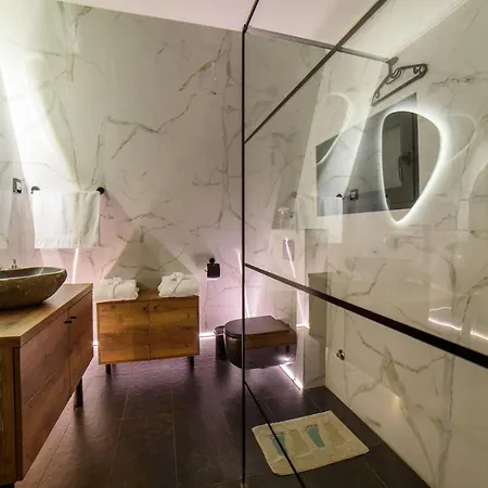 Chalet Masarotto Luxury Chalet #1 Belgrado