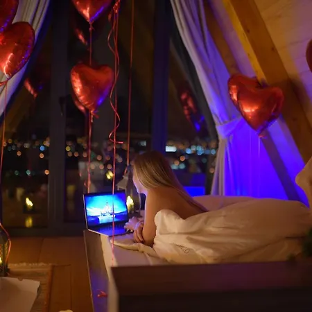 Chalet Masarotto Luxury Chalet #1